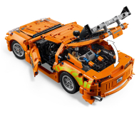LEGO Technic 42204 Fast and Furious Toyota Supra MK4 - 1308191 - zdjęcie 14